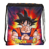 SACO PLANO DRAGON BALL | SAFTA, S,A,